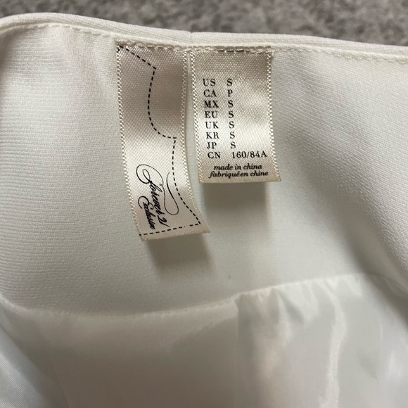 Formal white blazer - Picture 3 of 3